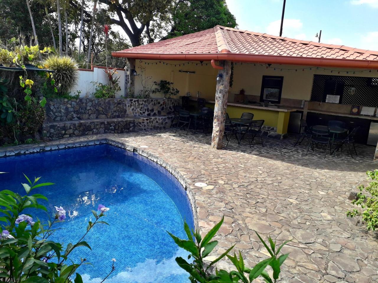 Río Segundo Dos Palmas Studio Apartments מראה חיצוני תמונה