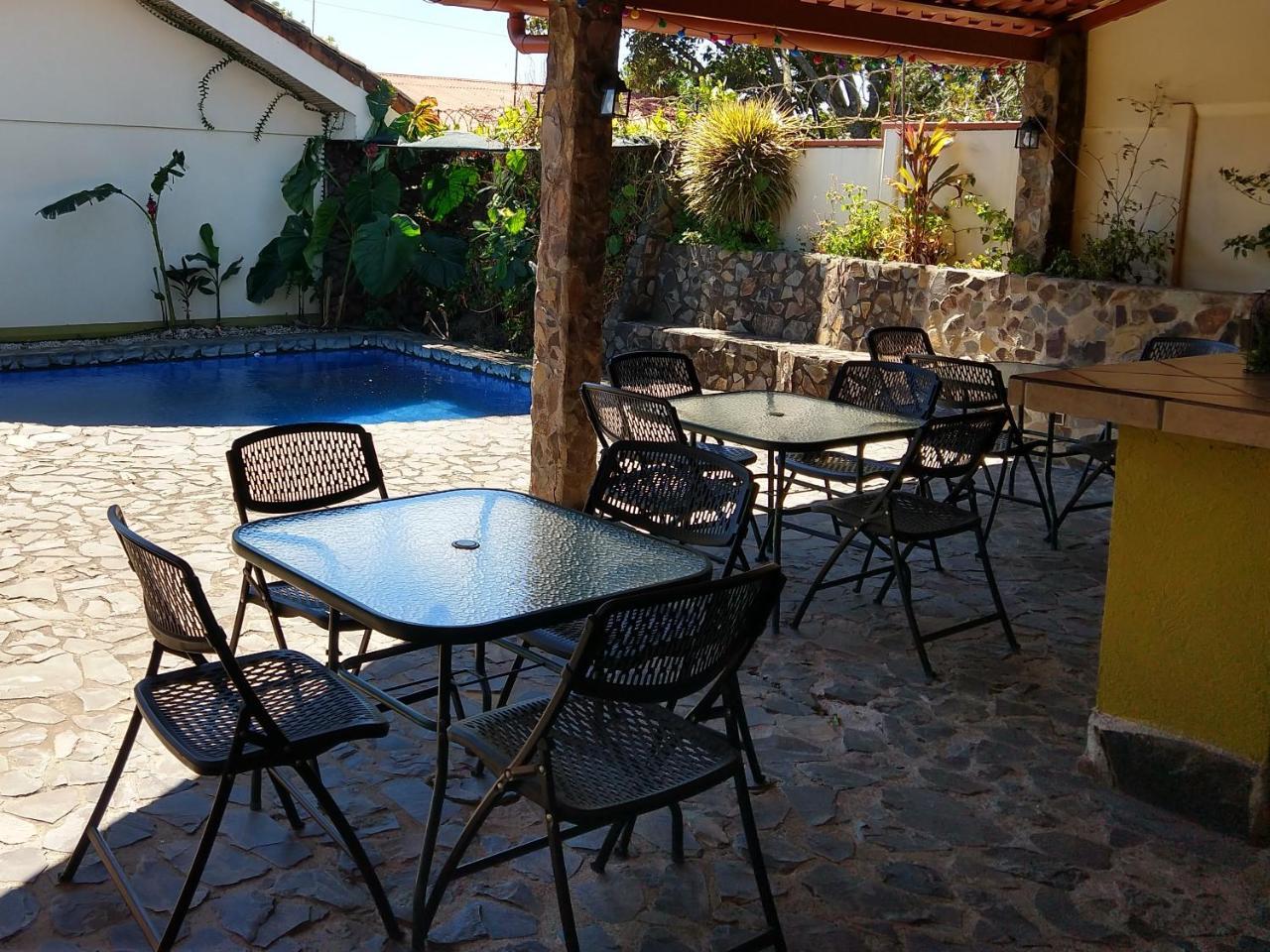 Río Segundo Dos Palmas Studio Apartments מראה חיצוני תמונה