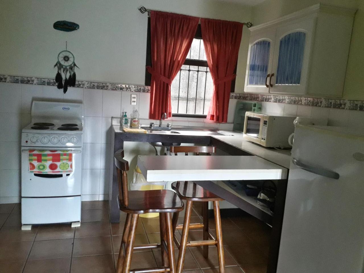 Río Segundo Dos Palmas Studio Apartments מראה חיצוני תמונה